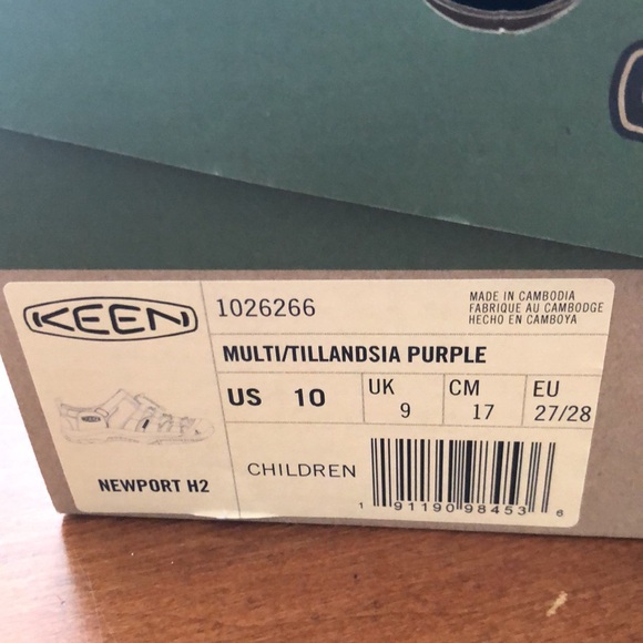 Keen Sandals - Picture 8 of 11